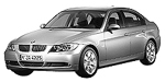 BMW E92 B3592 Fault Code